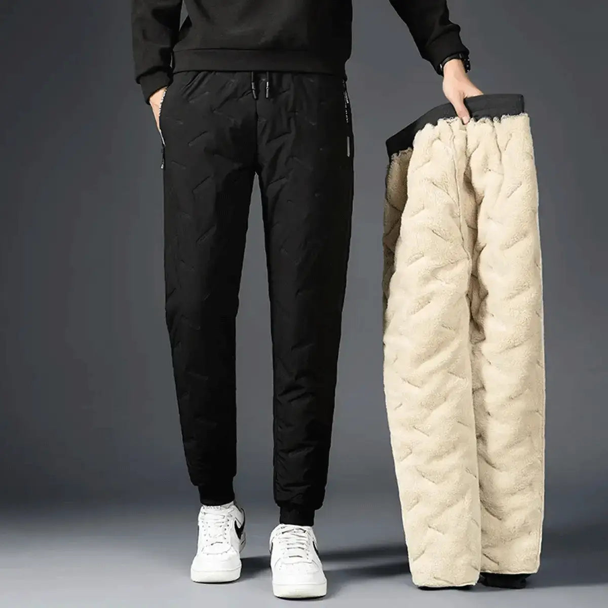 Conjunto Masculino Snug Lounge