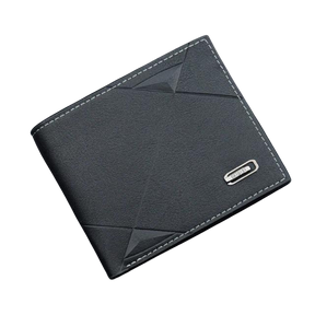 Carteira Masculina Venezia – Elegância e Organização