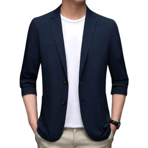 Blazer Masculino Chilled Silk Chaurion™