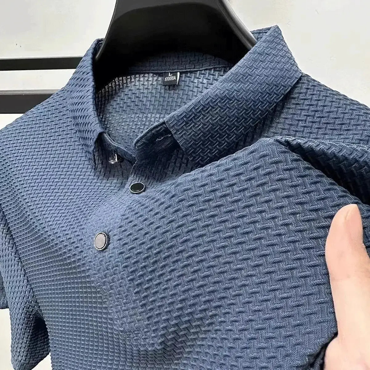 Camisa Polo Masculina Fresh® – Compre 1, Leve 2!