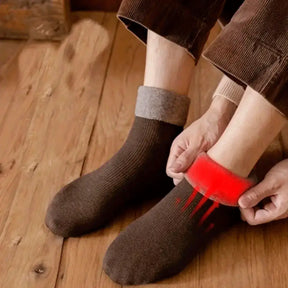 Meias Snug Feot® – Conforto Extremo