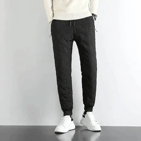 Conjunto Masculino Snug Lounge