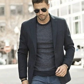 Blazer Masculino Chilled Silk Chaurion™