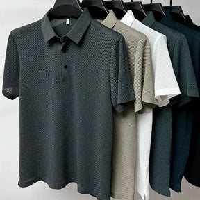 Camisa Polo Masculina Fresh® – Compre 1, Leve 2!