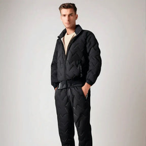 Conjunto Masculino Snug Lounge