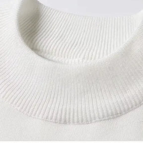 Suéter Masculino Clark® Gola Alta Snug