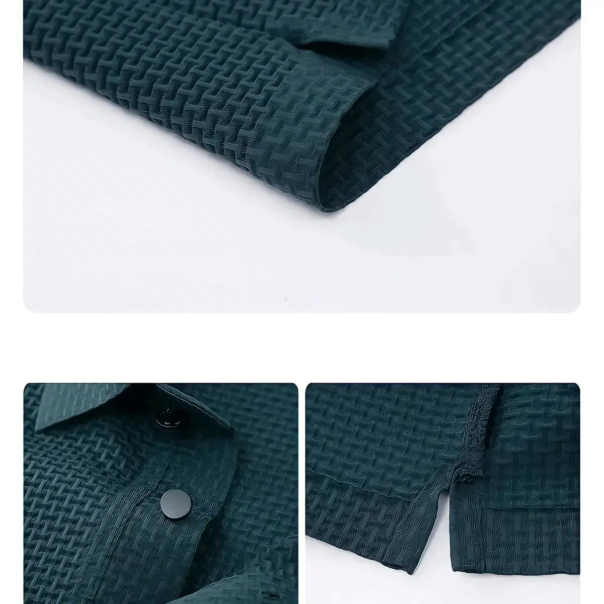 Camisa Polo Masculina Fresh® – Compre 1, Leve 2!