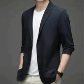 Blazer Masculino Chilled Silk Chaurion™