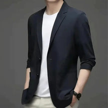 Blazer Masculino Chilled Silk Chaurion™