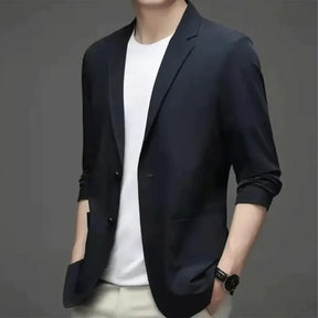 Blazer Masculino Chilled Silk Chaurion™