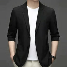 Blazer Masculino Chilled Silk Chaurion™