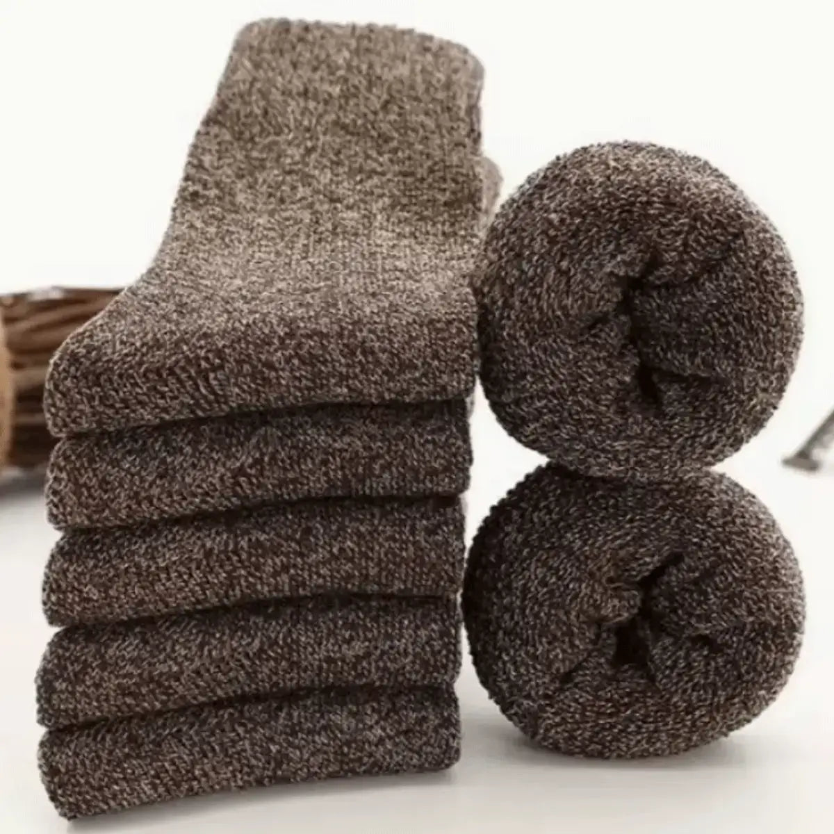 Meias Snug Feot® – Conforto Extremo