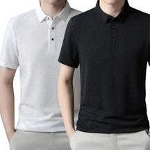 Camisa Polo Masculina Fresh® – Compre 1, Leve 2!